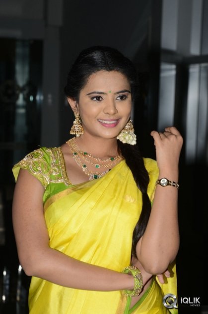 Manasa-at-Savitri-Movie-Audio-Launch